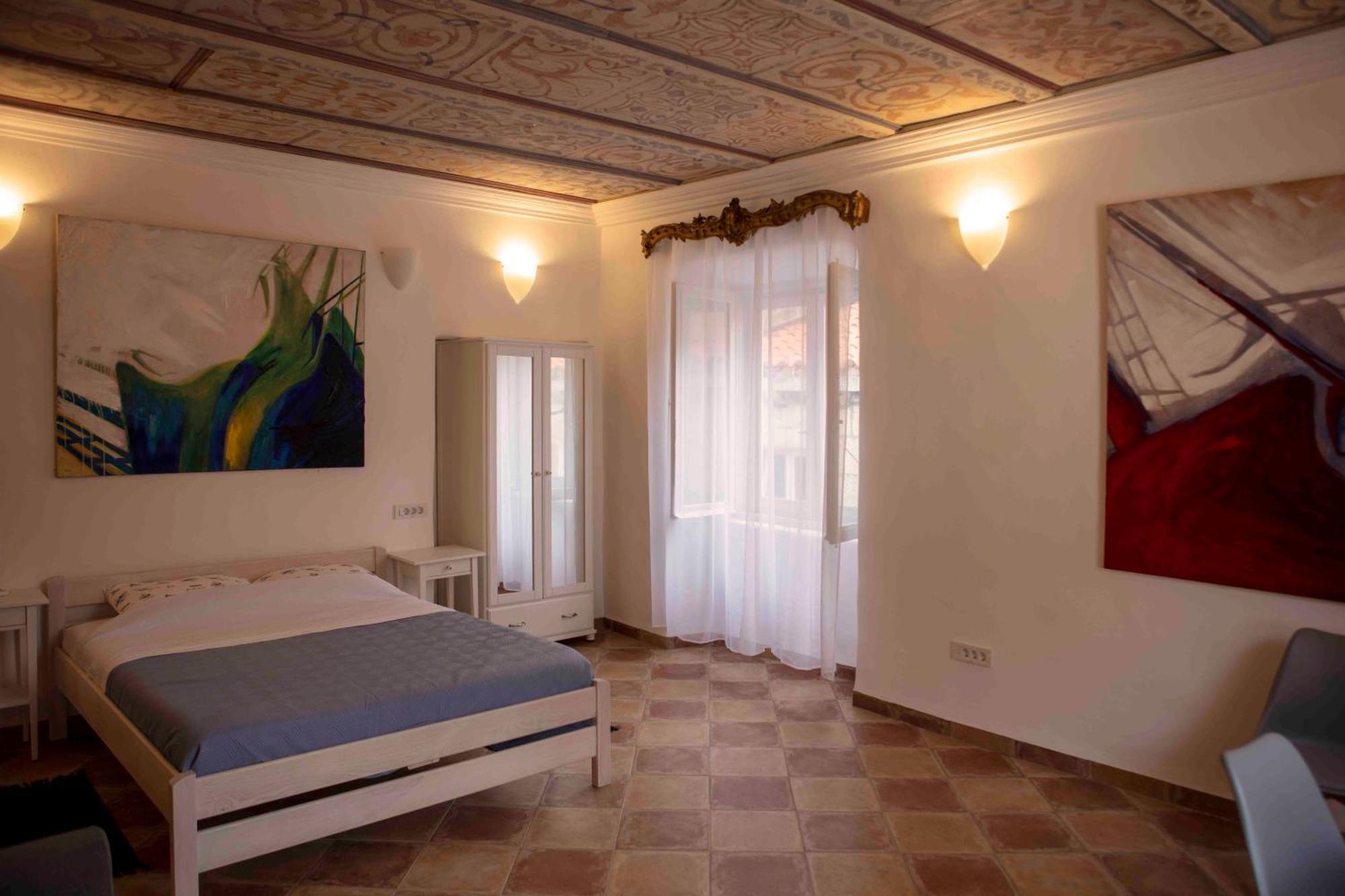 Ferienwohnung Andante Con Nobile Dubrovnik Exterior foto