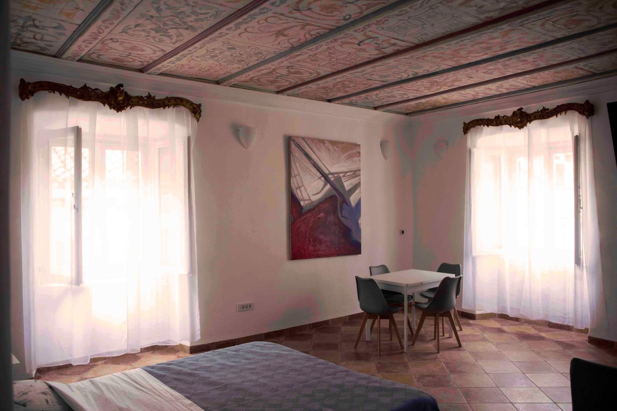 Ferienwohnung Andante Con Nobile Dubrovnik Exterior foto