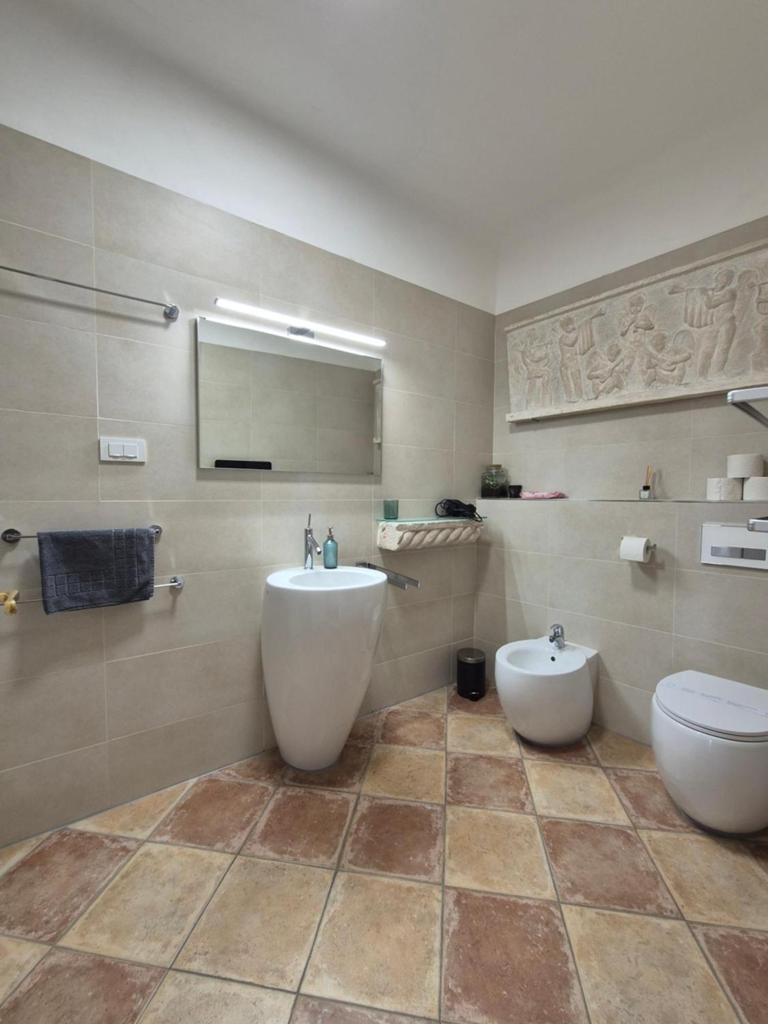 Ferienwohnung Andante Con Nobile Dubrovnik Exterior foto