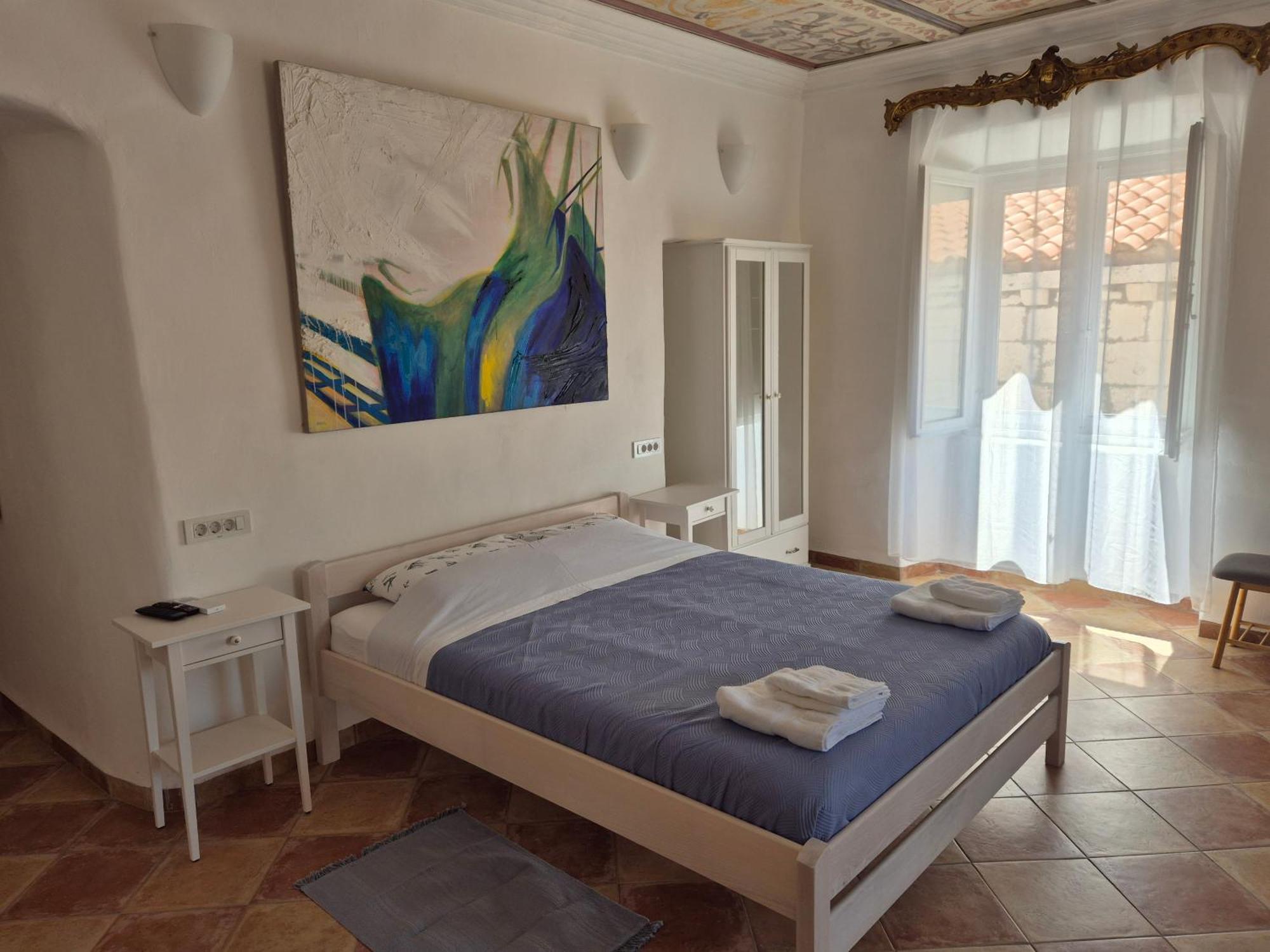 Ferienwohnung Andante Con Nobile Dubrovnik Exterior foto
