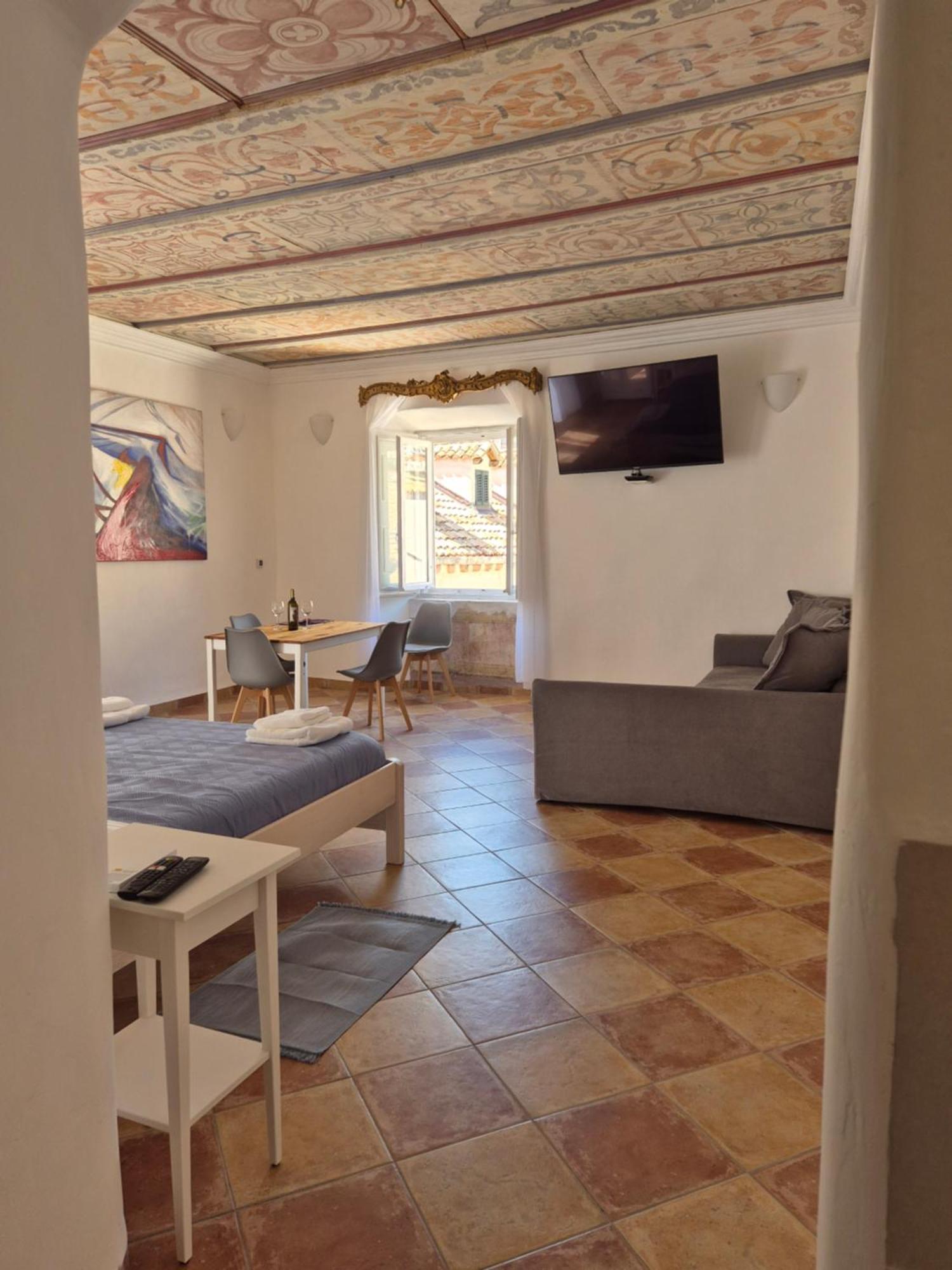 Ferienwohnung Andante Con Nobile Dubrovnik Exterior foto